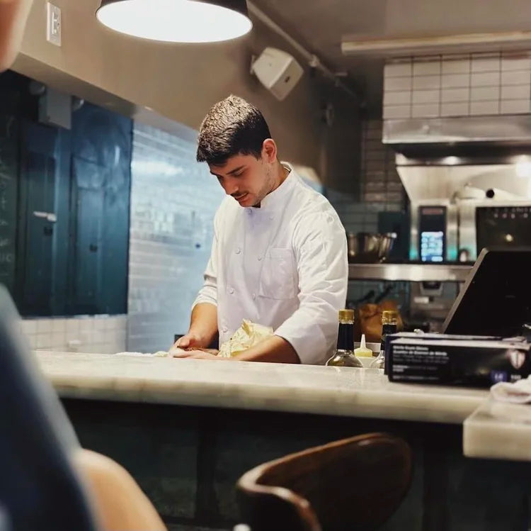 Ribeye for Rosh Hashanah