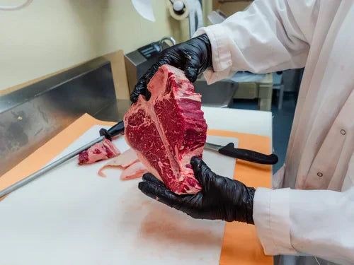 Why You Should Buy Your Meat from a New York City Butcher Shop Instead of a Supermarket