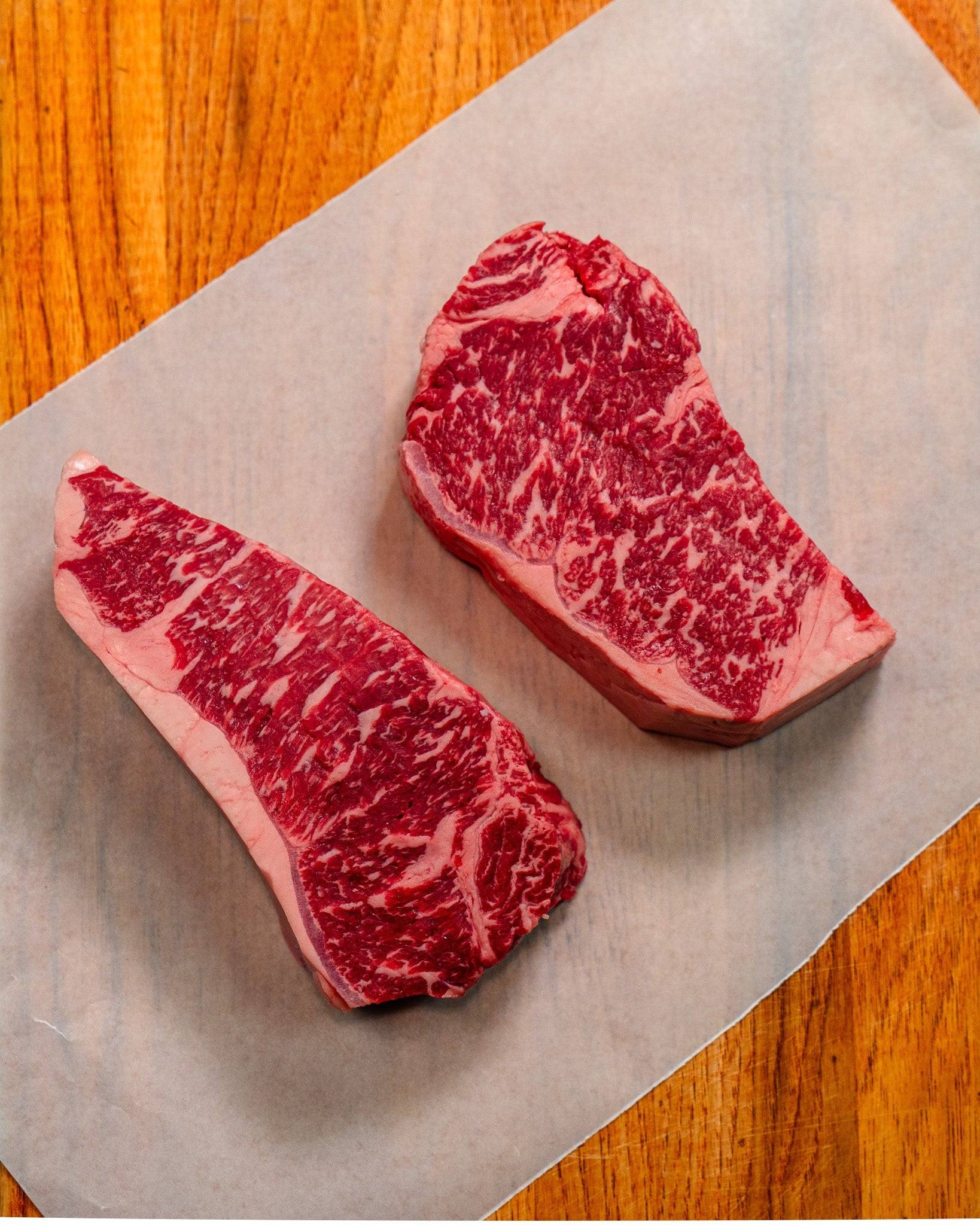 What’s Behind the Cut: The Iconic New York Strip