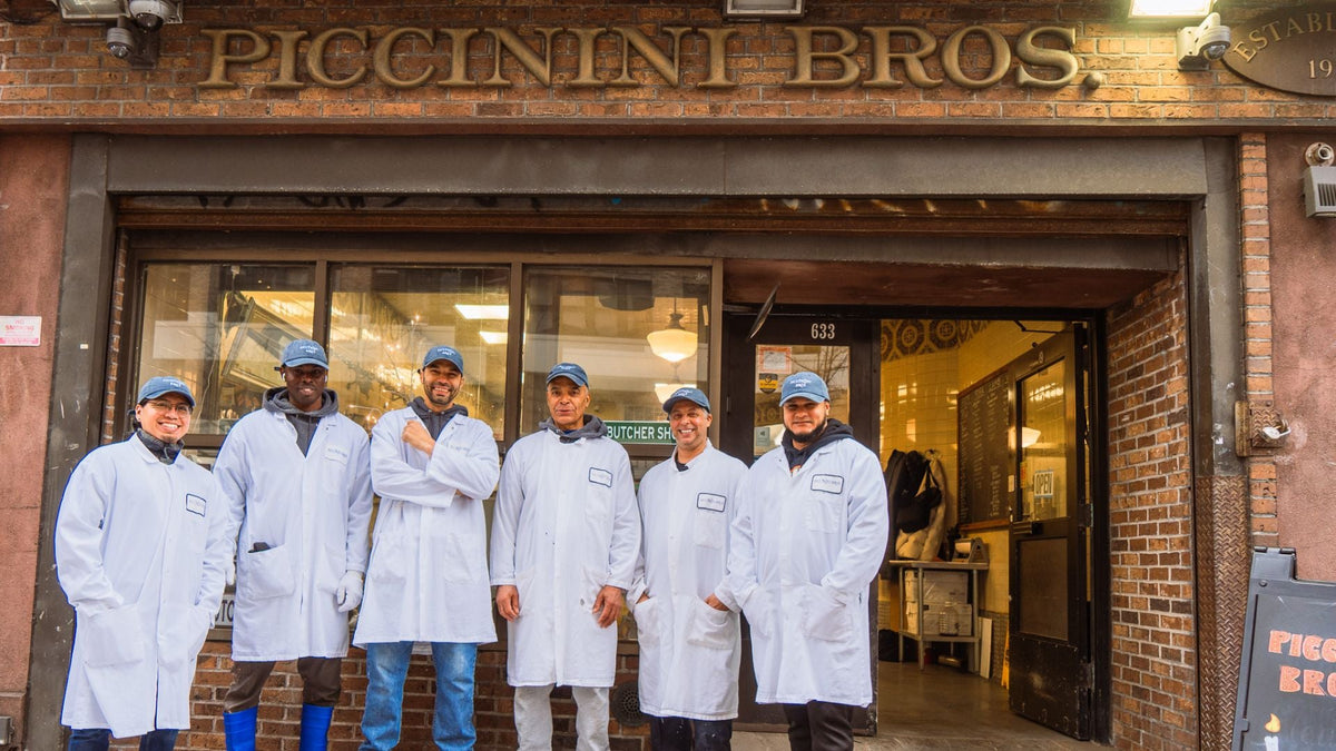 Questions to Ask Your Wholesale Meat Supplier in New York