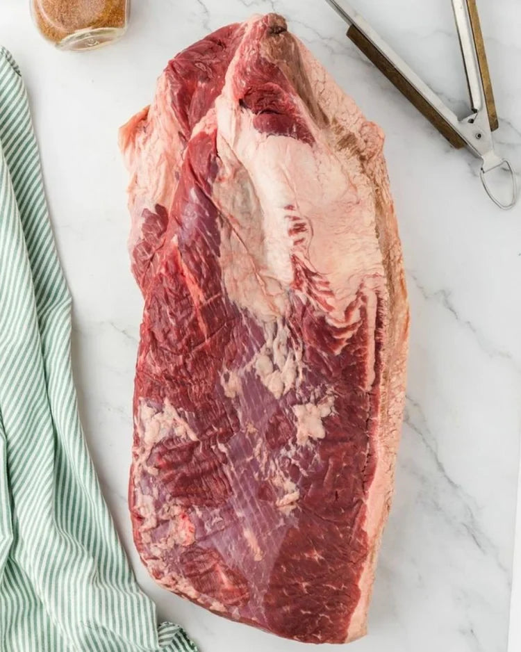 Picking the Perfect Brisket in NYC: Tips and Tricks from Our Butchers