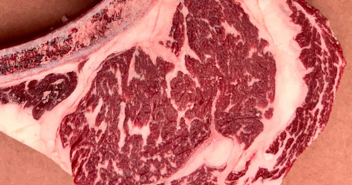 How To Cook A Dry Aged Steak At Home: Tips From Our Experts at Piccinini Bros in New York