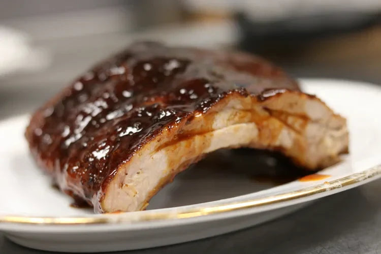 BBQ Ribs