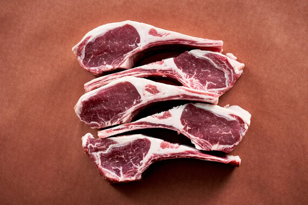 Lamb Chops