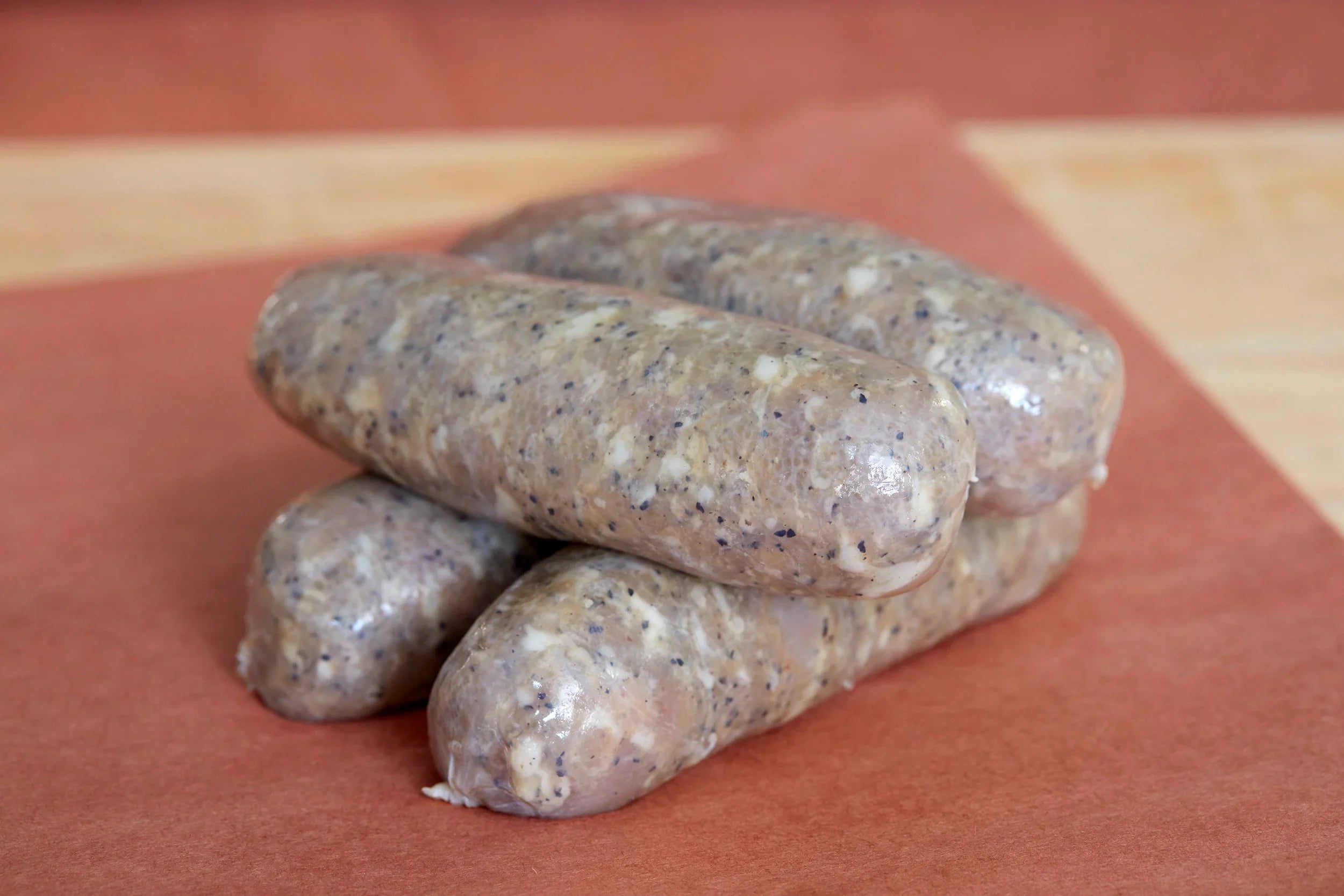 Poultry Sausage