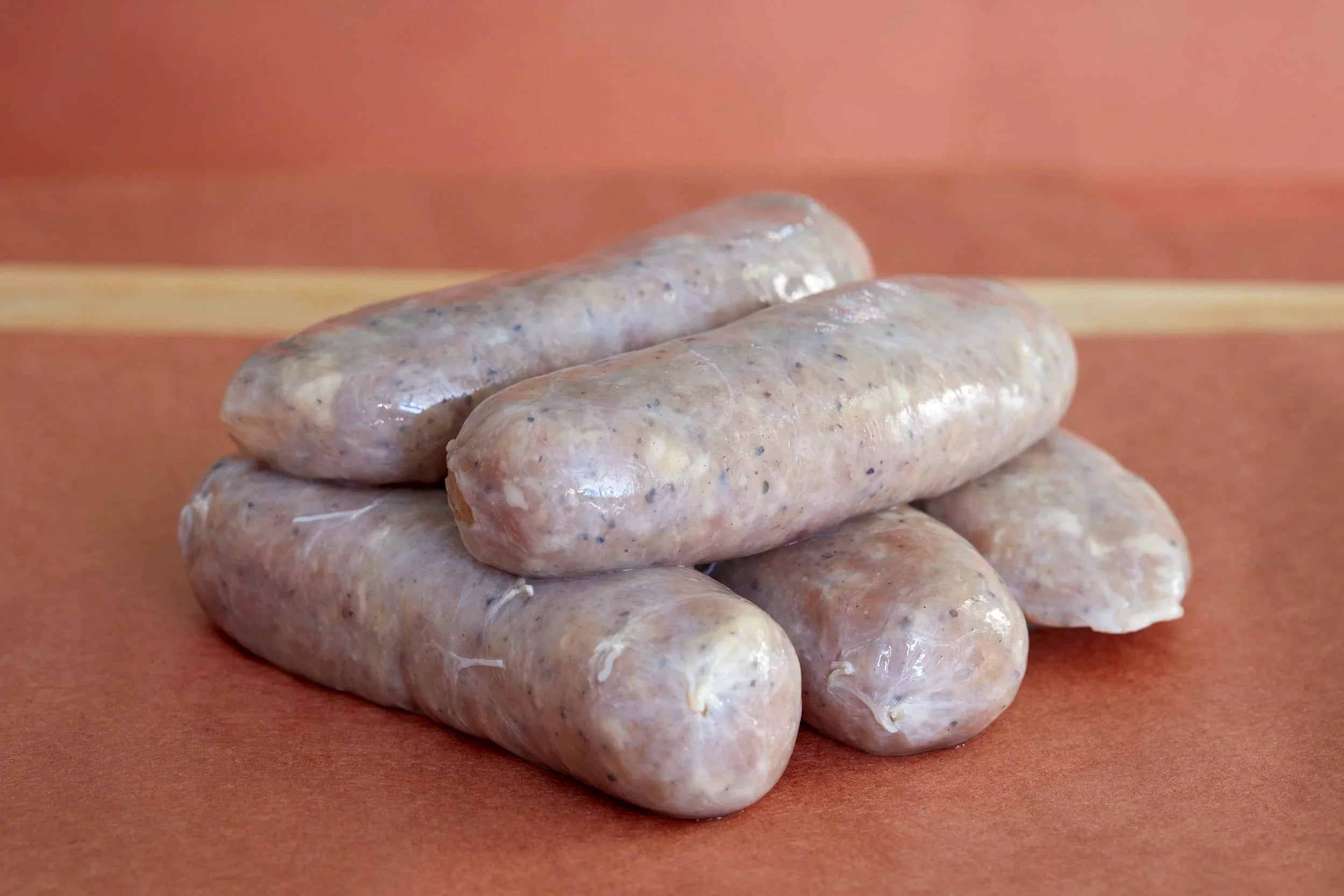 Chicken Sausage
