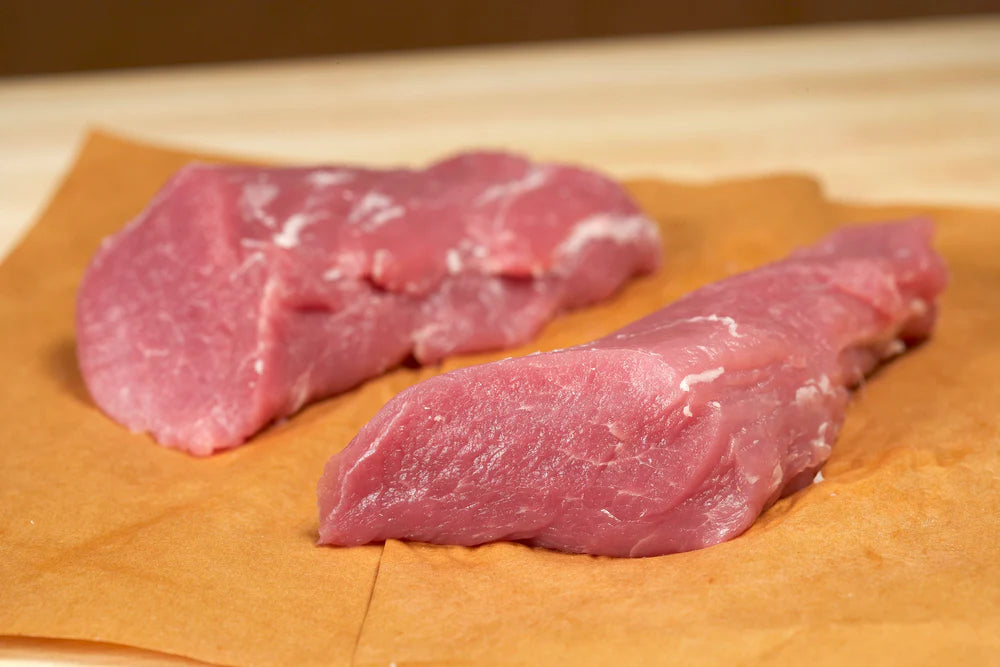 Pork Loin