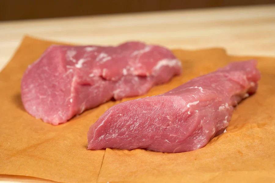 Pork Tenderloin