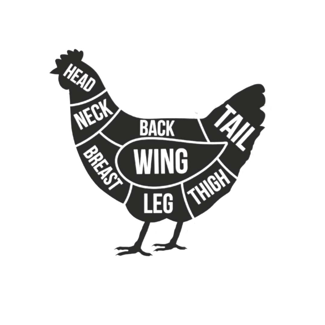 Cornish Hen, Whole