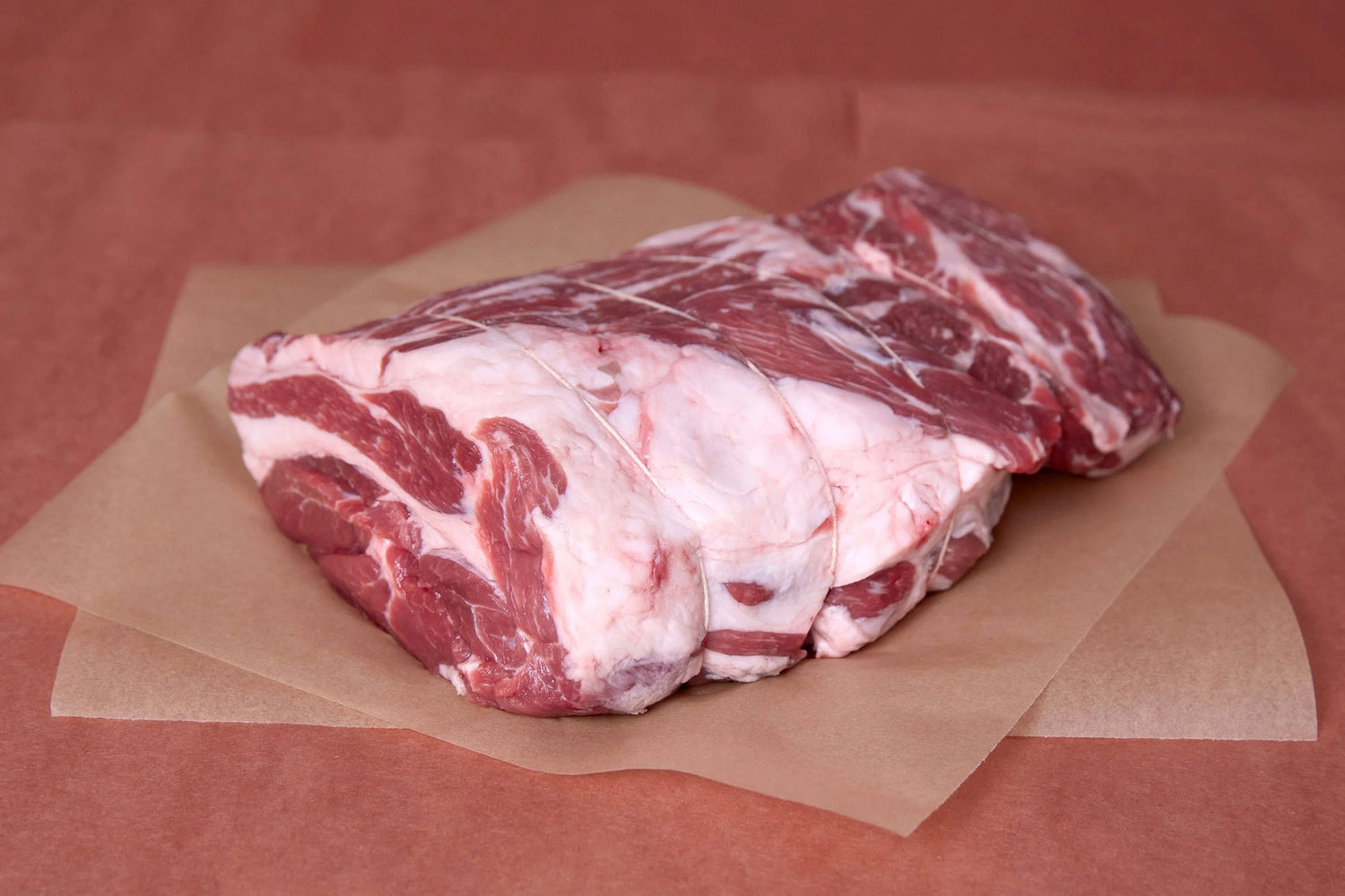 Lamb Chuck / Shoulder Roast, Boneless