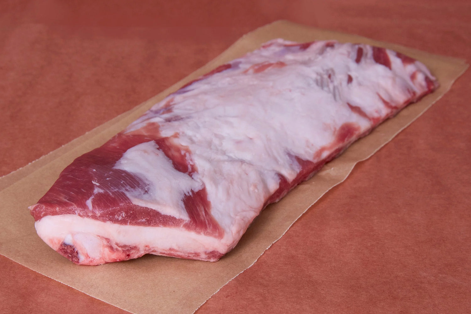 Lamb Denver Ribs