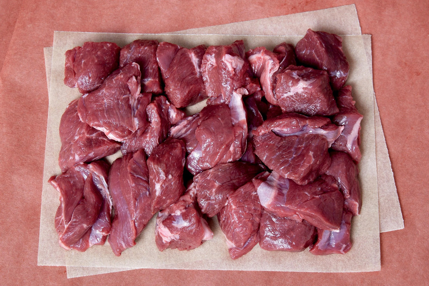Lamb Stew Meat