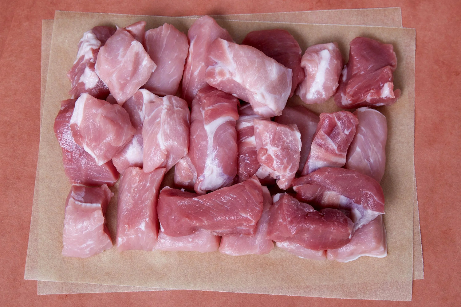 Pork Stew Meat