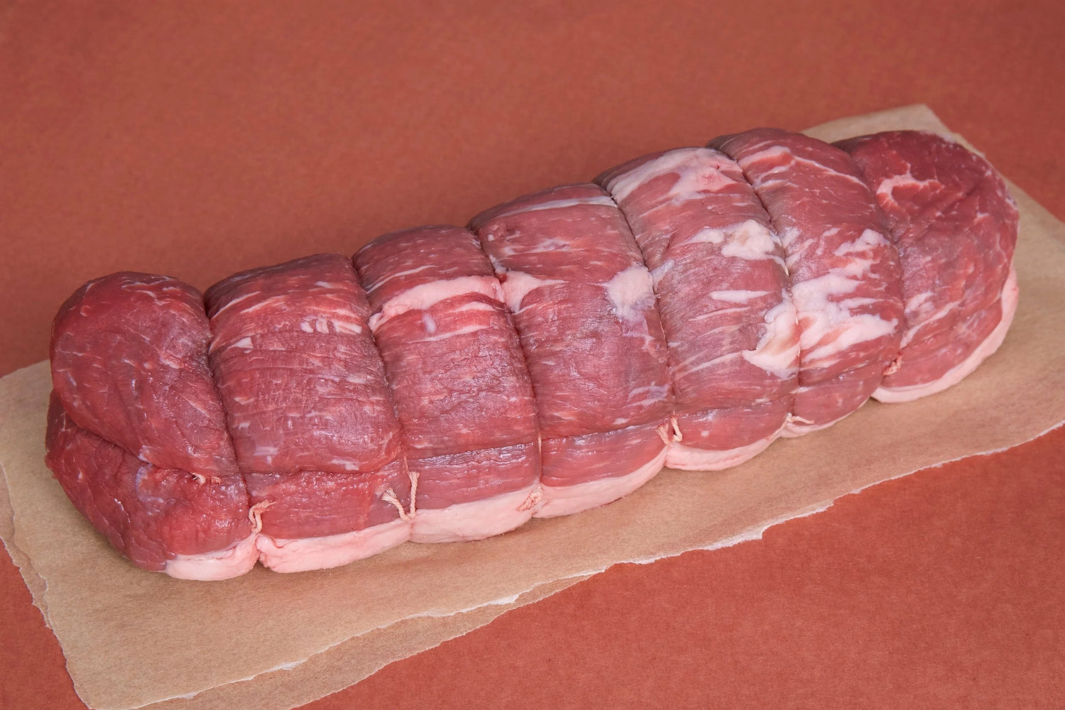 Beef Eye Round Roast