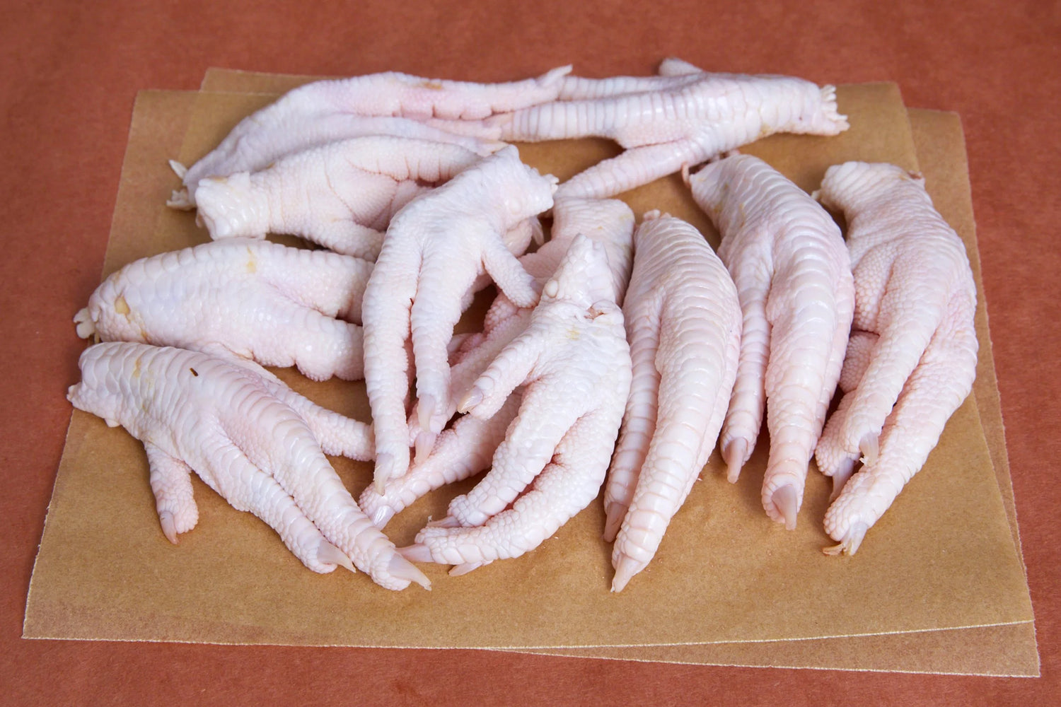 Chicken Feet