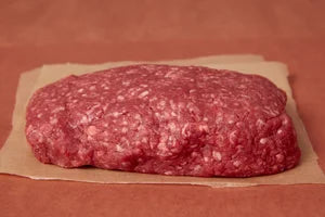 Ground Beef, Grass-Fed