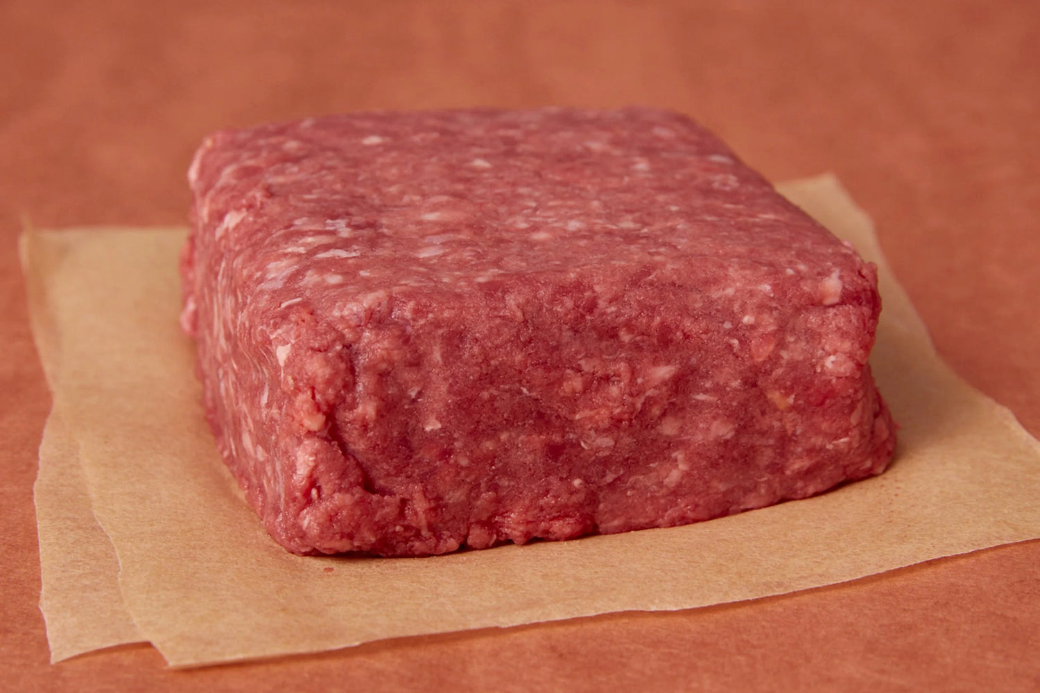 Ground Bison, Grass-Fed