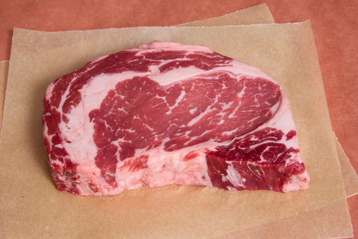 Ribeye Steak, Boneless