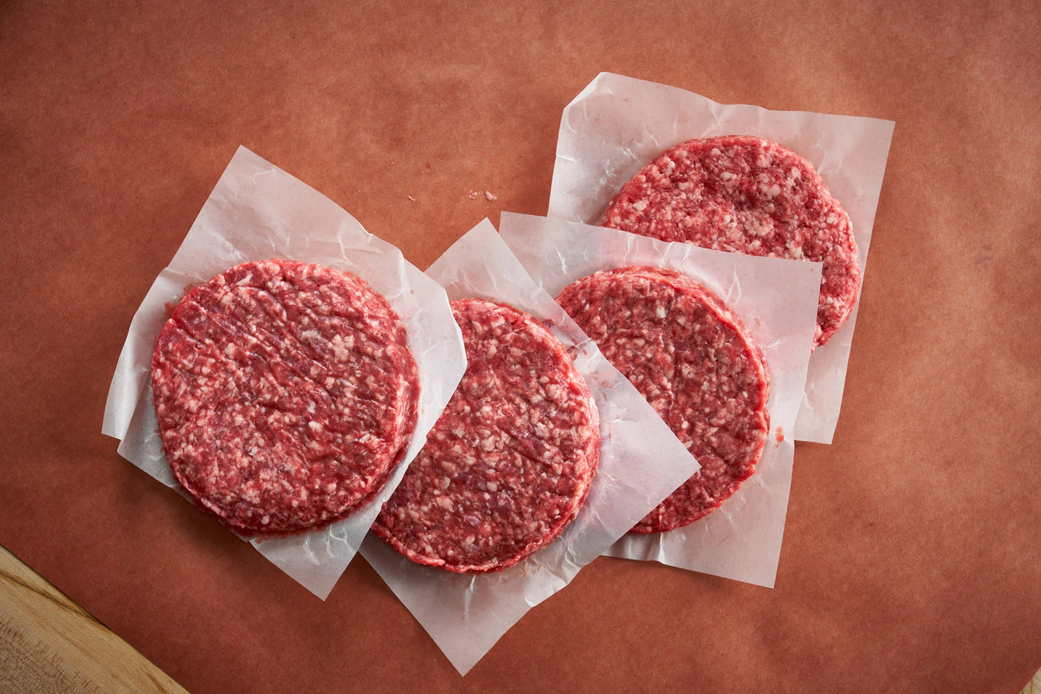 Short-Rib/Brisket Patties