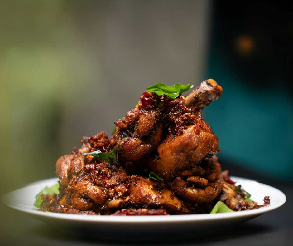 Natural Chicken Drumsticks