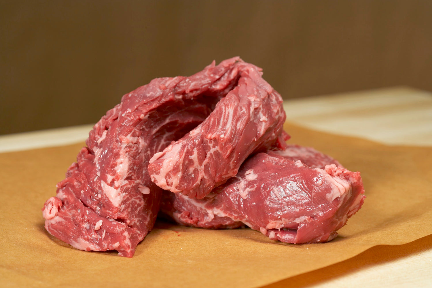 Hanger Steak, Butcher’s Tenderloin