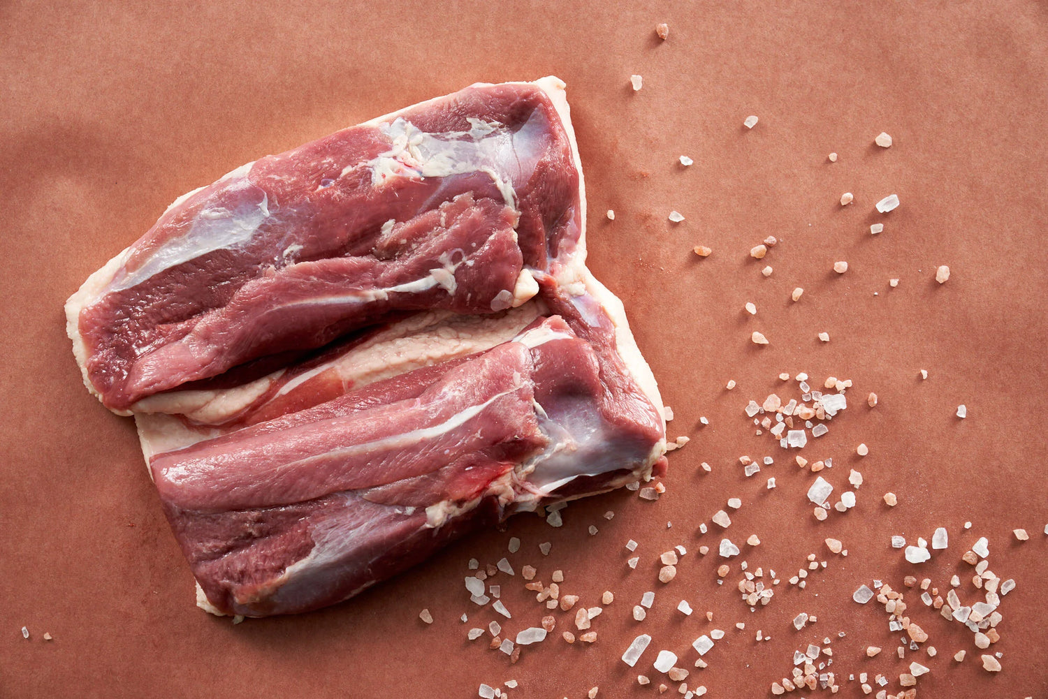 Pekin Duck Breast, Long Island