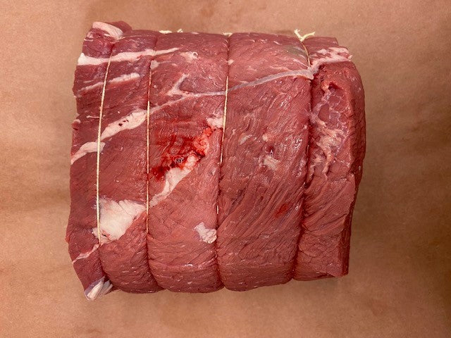 Beef Bottom Round
