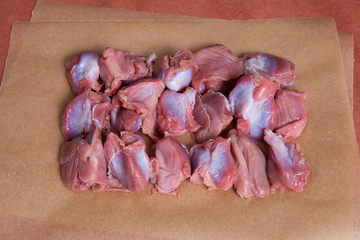Chicken Gizzard - Frozen