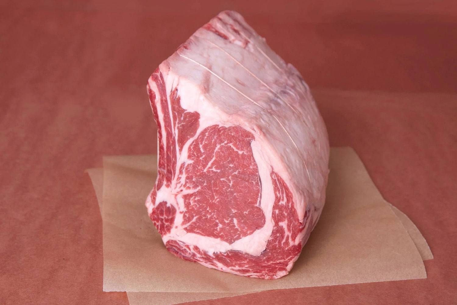 Prime Standing Rib Roast