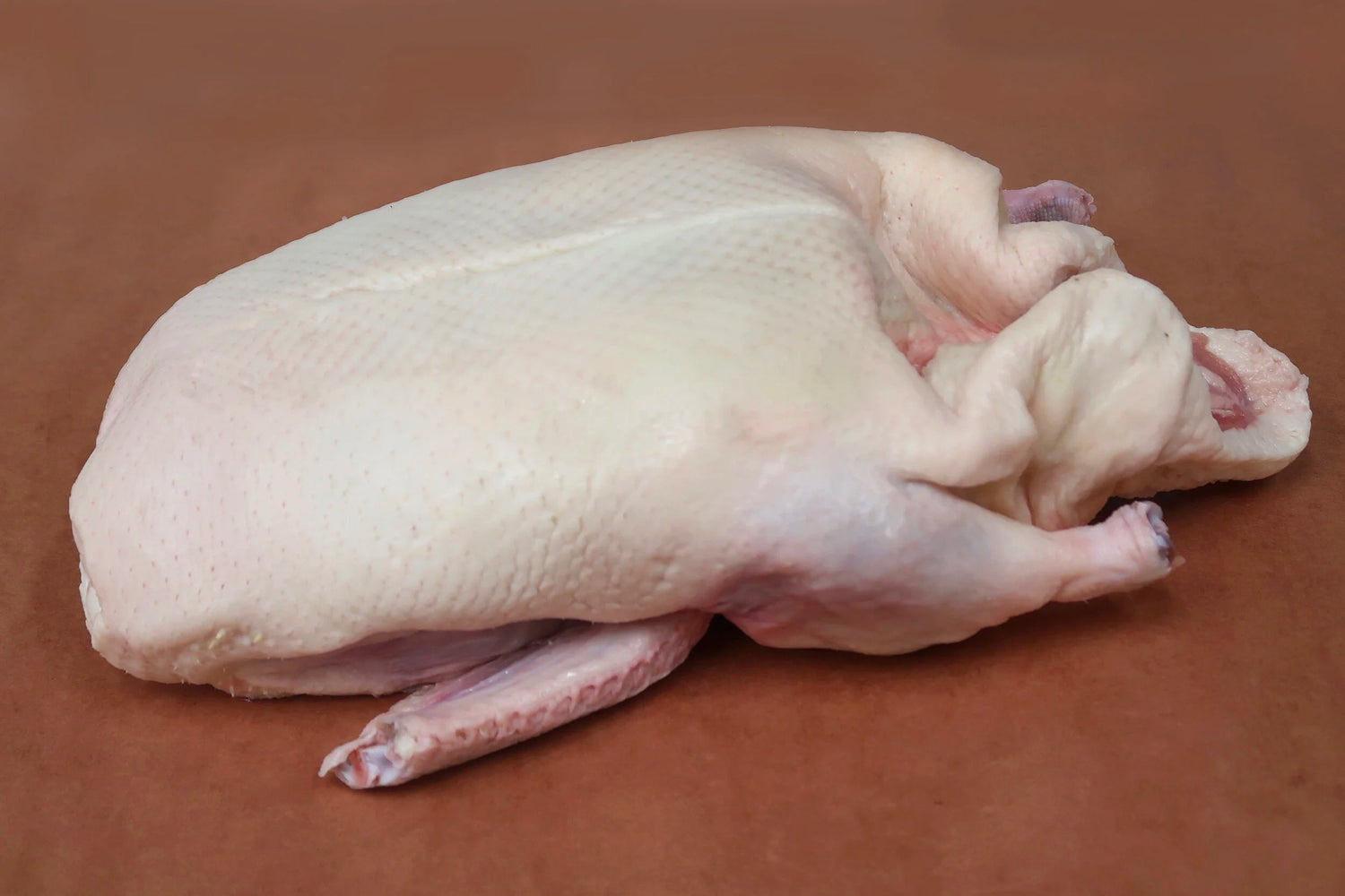 Whole Pekin Duck