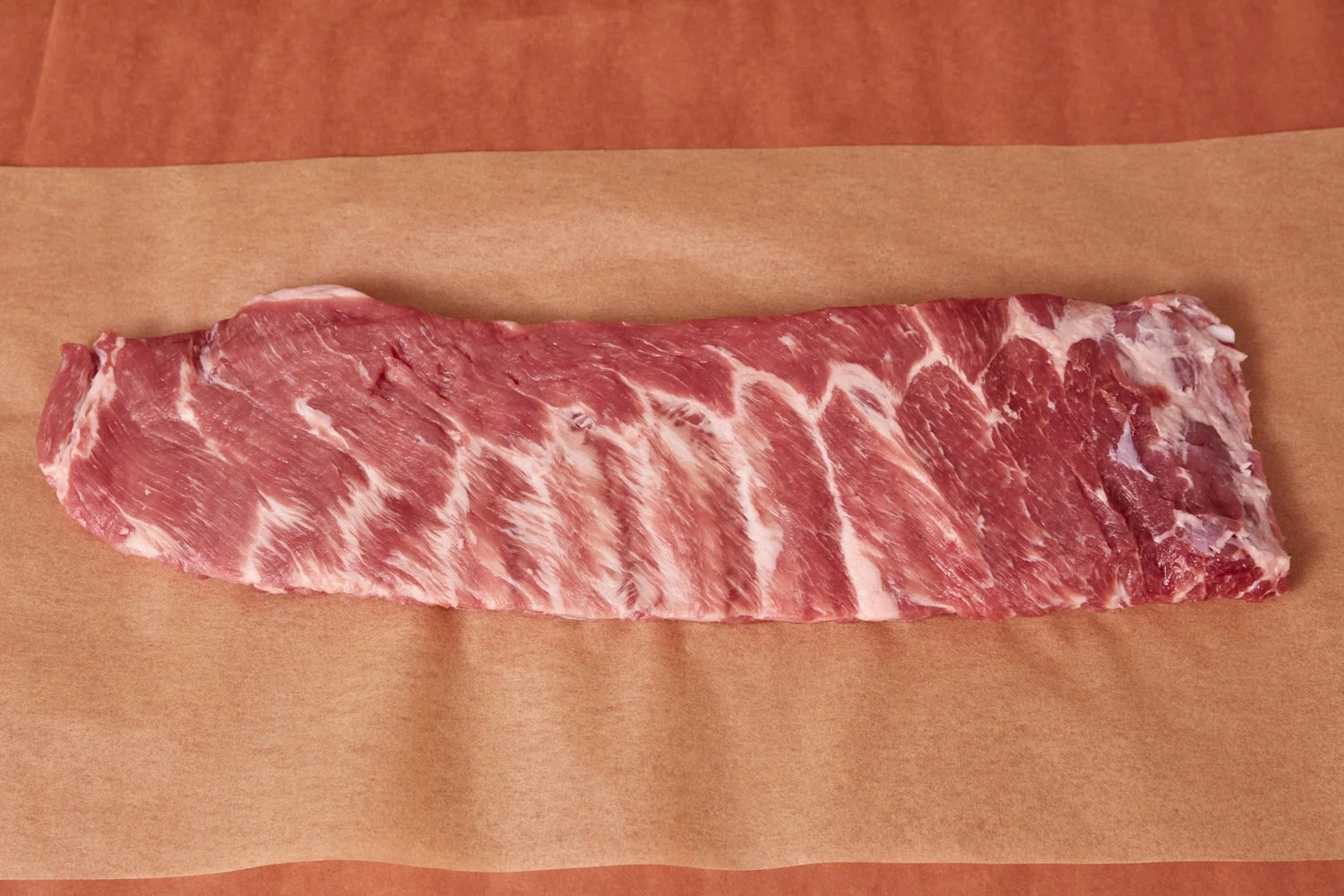 St. Louis Ribs