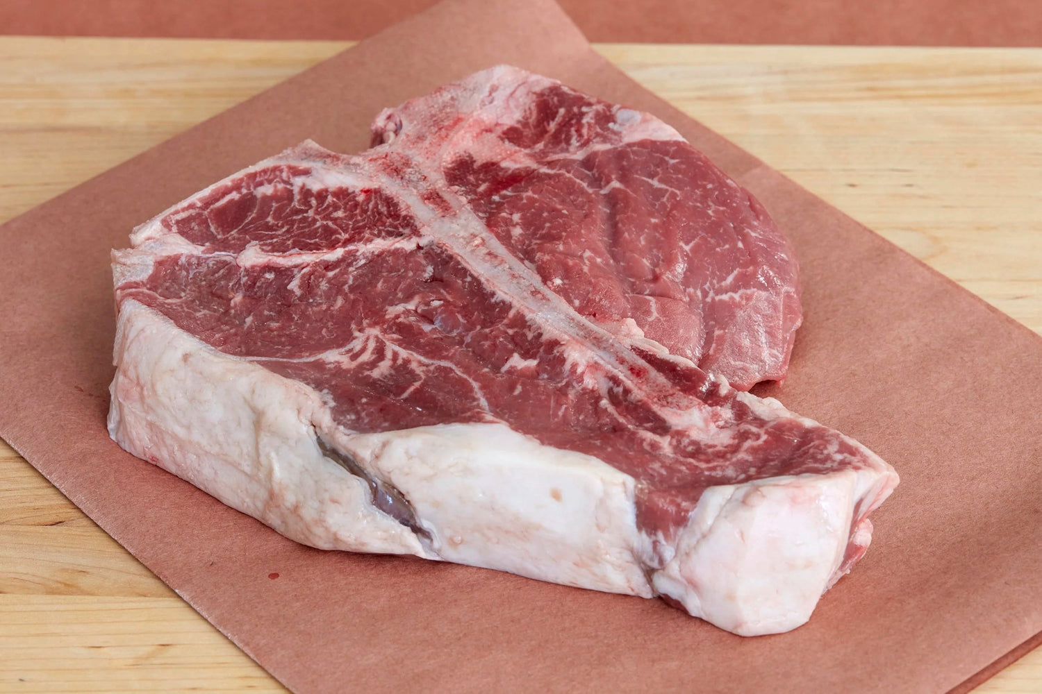 Porterhouse Steak