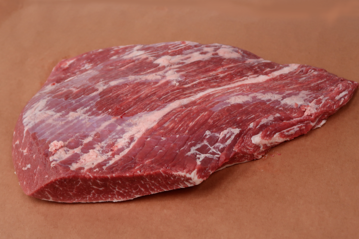 Brisket - 2nd Cut - Trimmed
