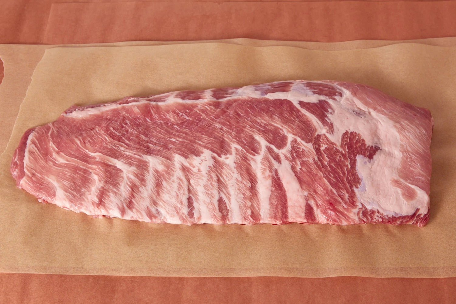 Pork Spare Ribs