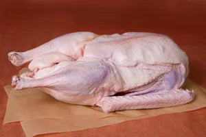 Whole Goose