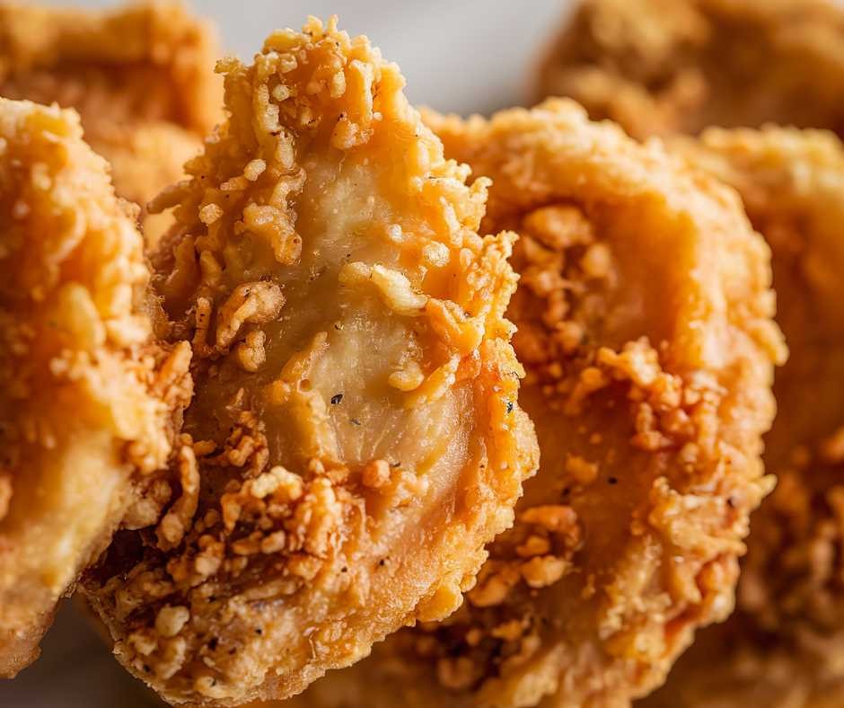 Chicken Breast - Boneless Skin-On