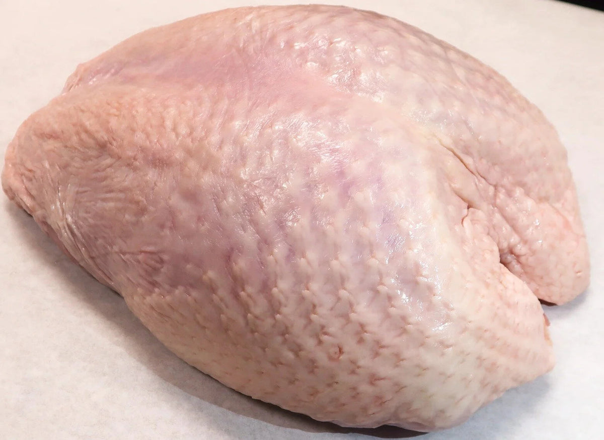 Chicken Breast - Boneless Skin-On