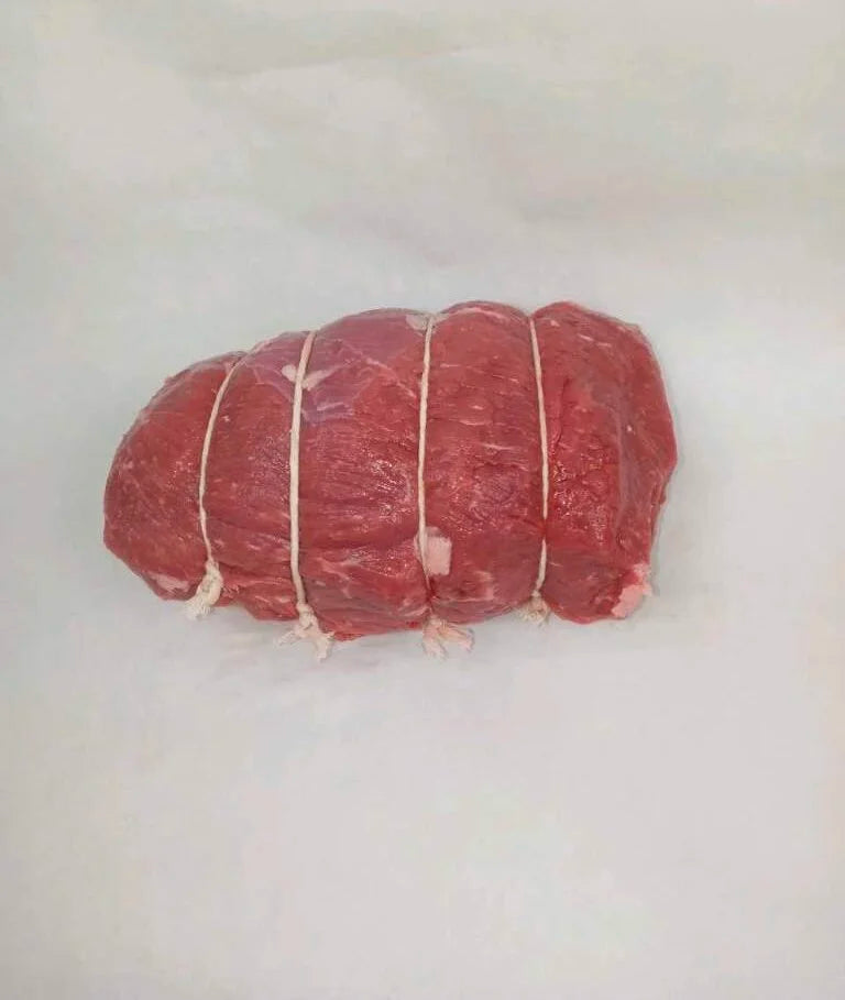 Silver Tip Roast