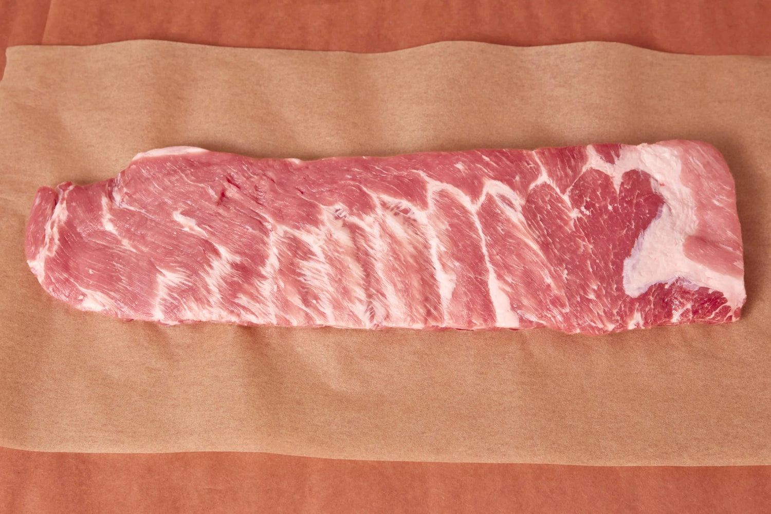 St. Louis Ribs