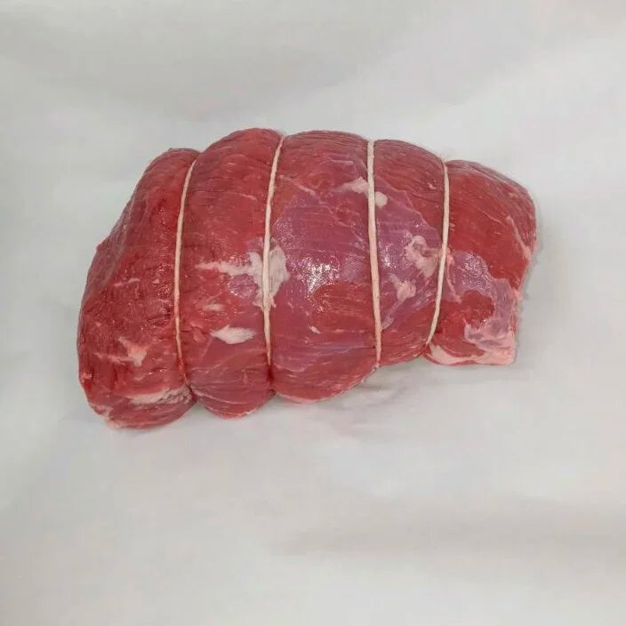 Silver Tip Roast