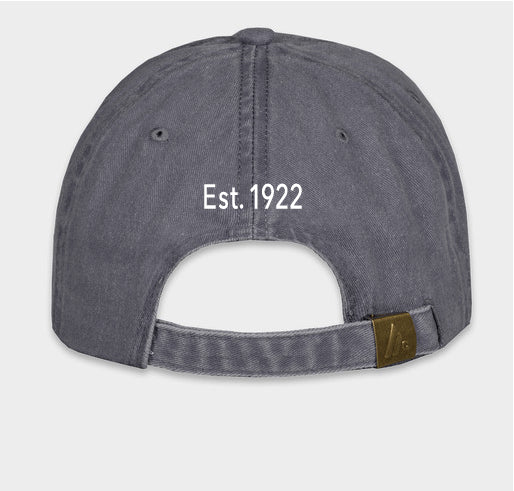 Piccinini Bros Cap, Embroidered