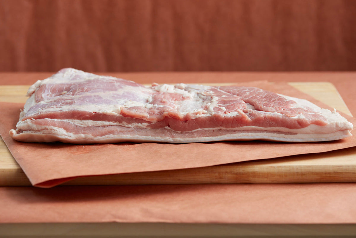 Pork Belly