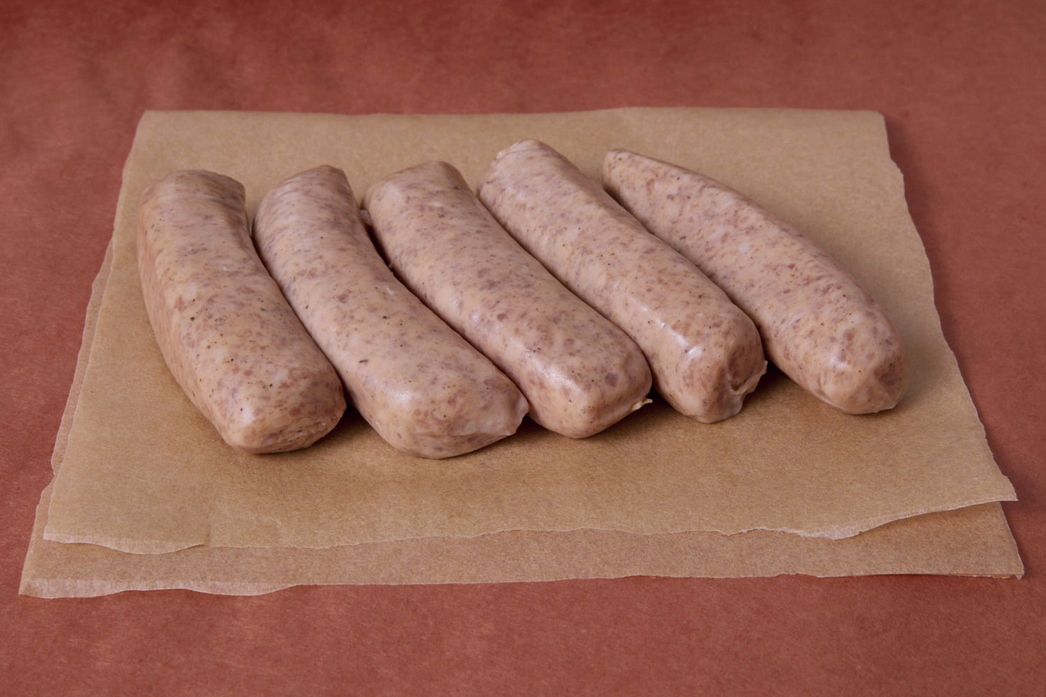 Breakfast Sausage 2oz