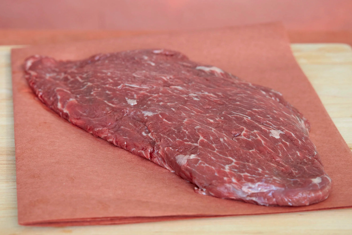 Beef Filet Split, Flat Iron