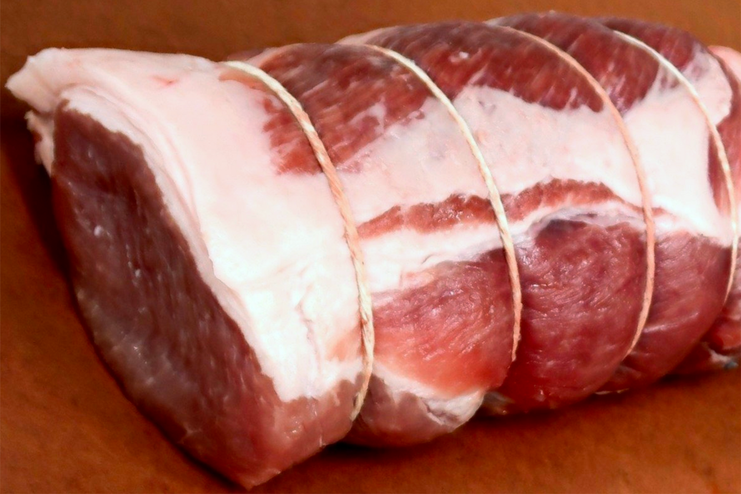 Pork Loin, Boneless